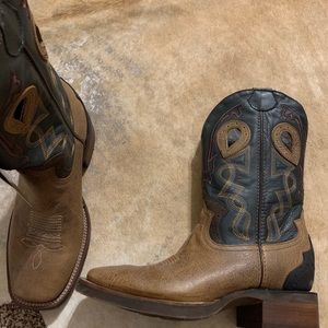 J. B Dillon boots